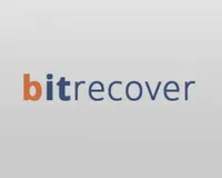 5. BitRecover OST to PST Converter Wizard