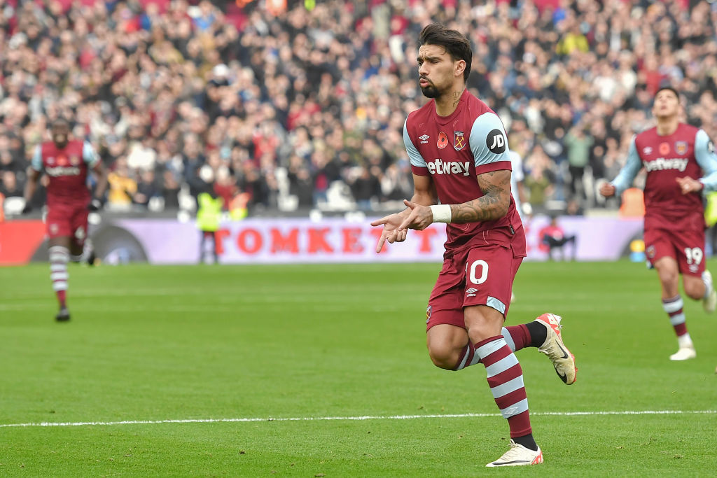 Lucas Paqueta