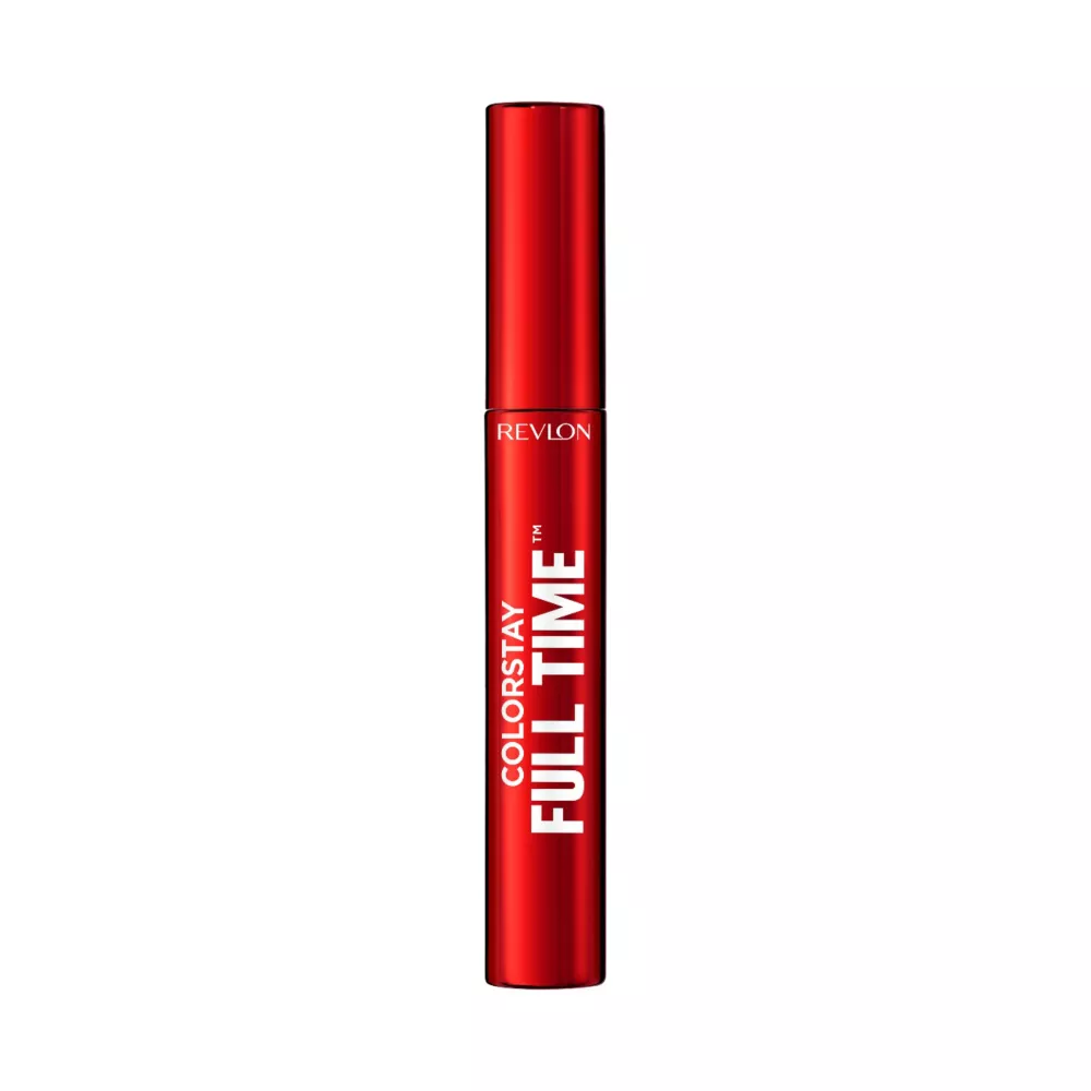 Revlon Colorstay Full Time Mascara Black Brown 7.5ml