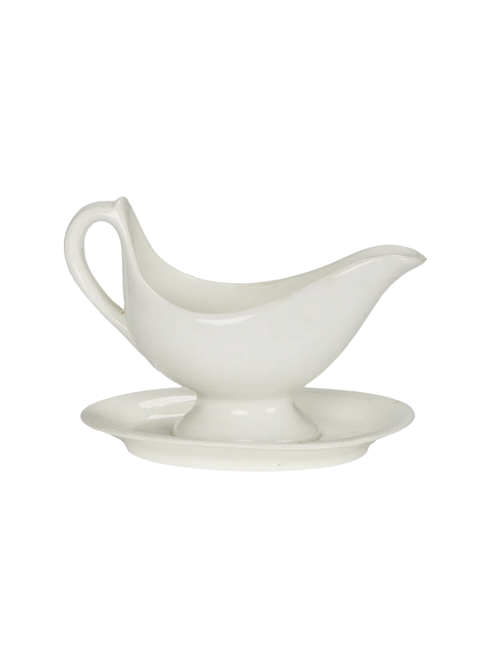 Royal Boch Gravy Boat