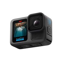 GoPro Hero13 Black | was $399.99 | now $339
Save $60.99 at Amazon