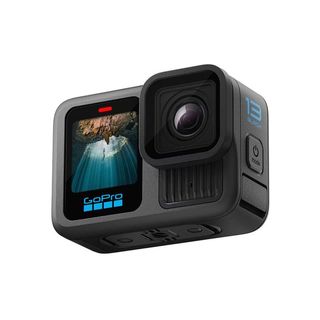 GoPro Hero 13 Black on white background