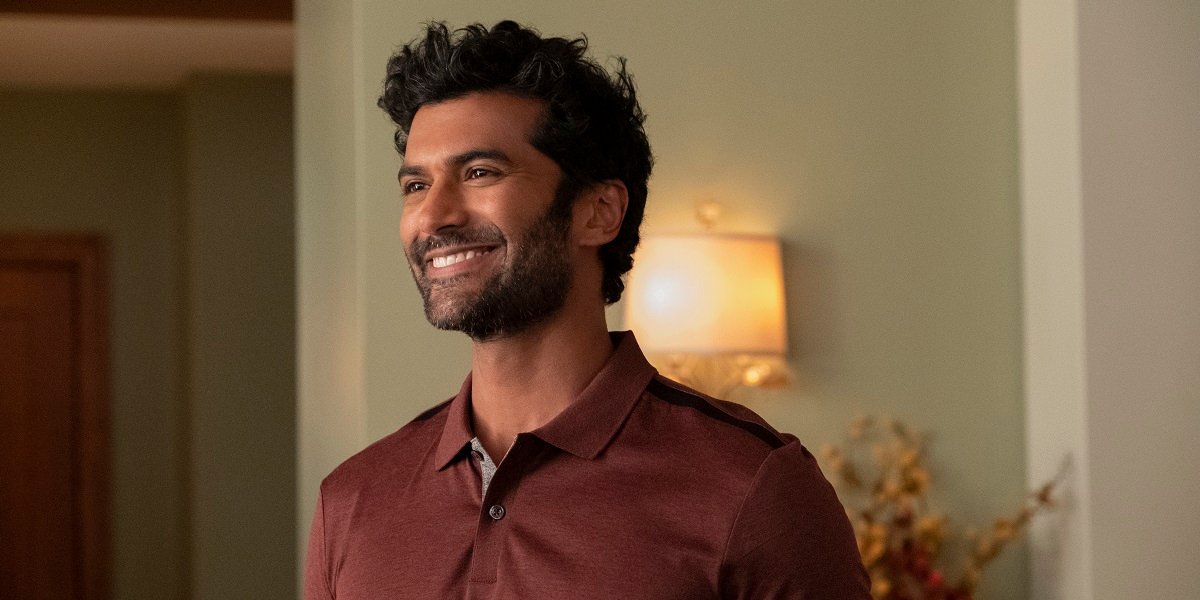 sendhil ramamurthy never have I ever season 1