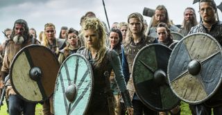 Vikings