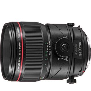 Best tilt-shift lenses