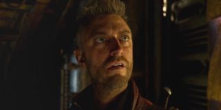 Kraglin in Guardians 2