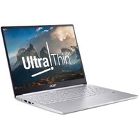 Acer Swift 3 14-inch laptop: £699