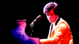 Billy Joel