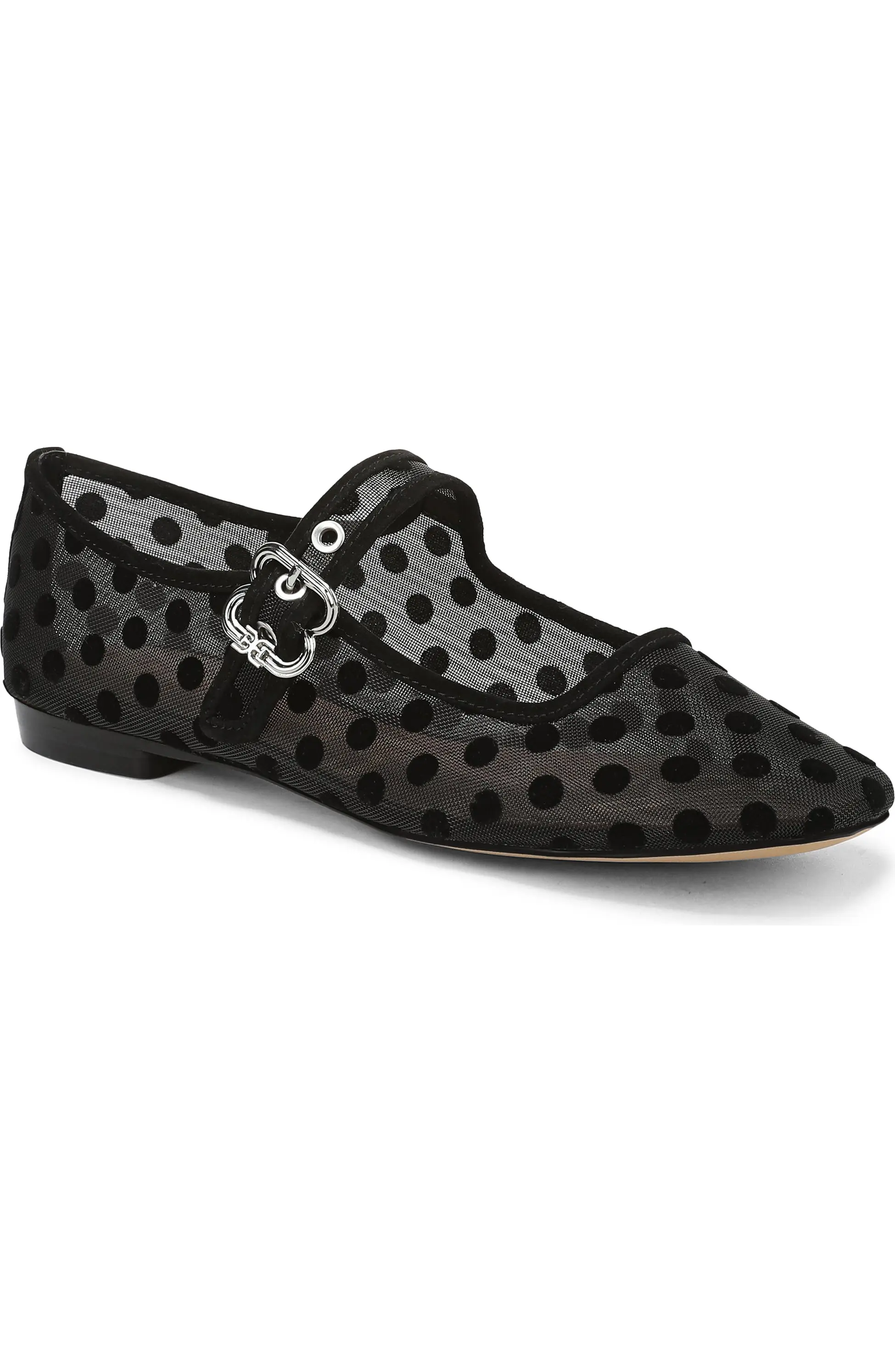 Sam Edelman, Michaela Mary Jane Flat
