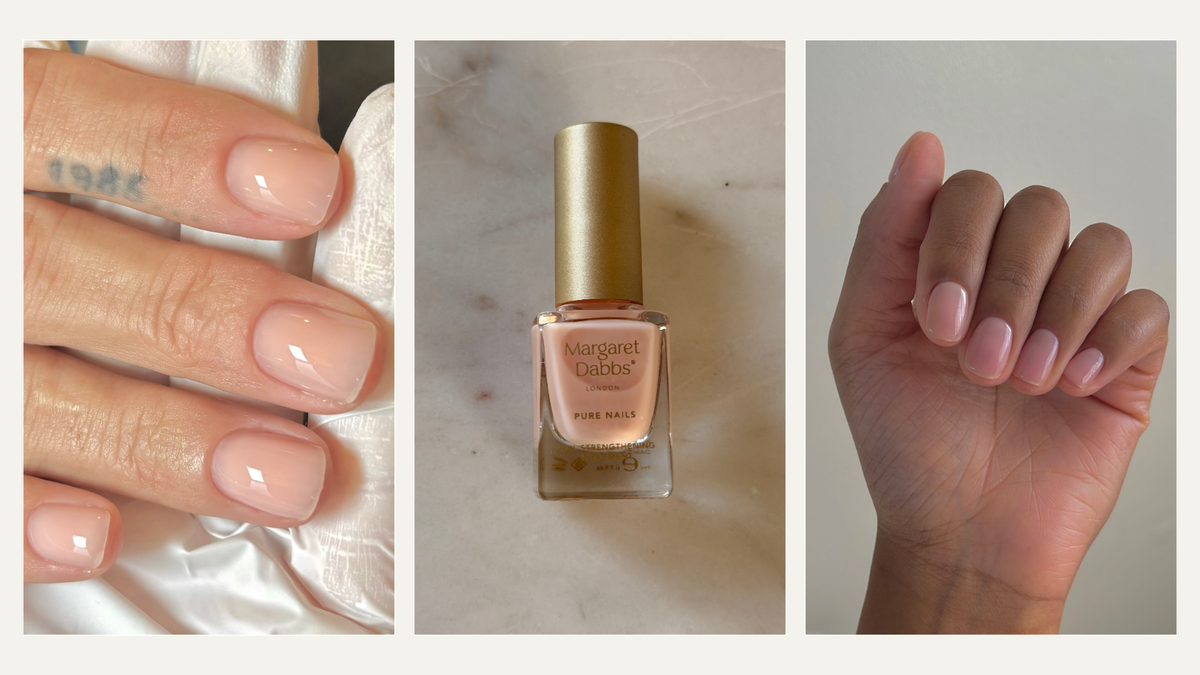 I Took a Break From Gel Nails—These Are the Best Nail Masks That Brought Them Back to Life