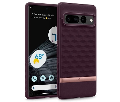 Caseology Parallax for Google Pixel 7 Pro