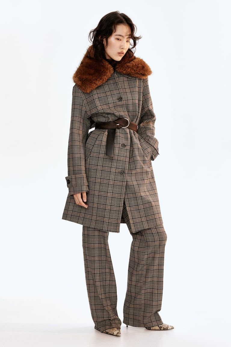 Car Coat