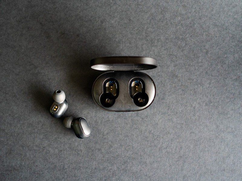 Redmi Earbuds S review