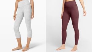 lululemon sold to nike