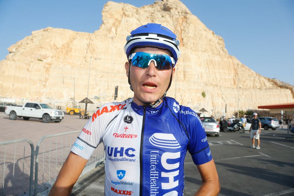 Janez Brajkovic (Unitedhealthcare)
