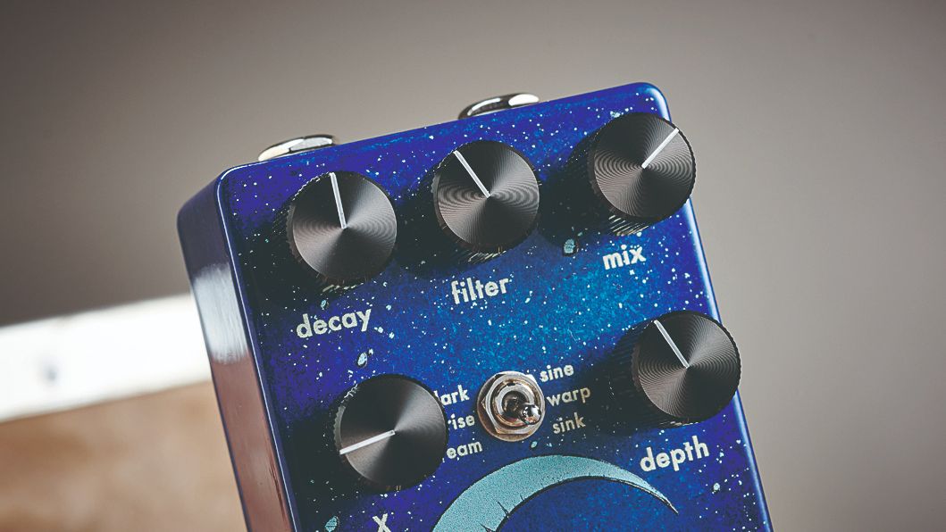 Best Reverb Pedals 2023 Musicradar 0801