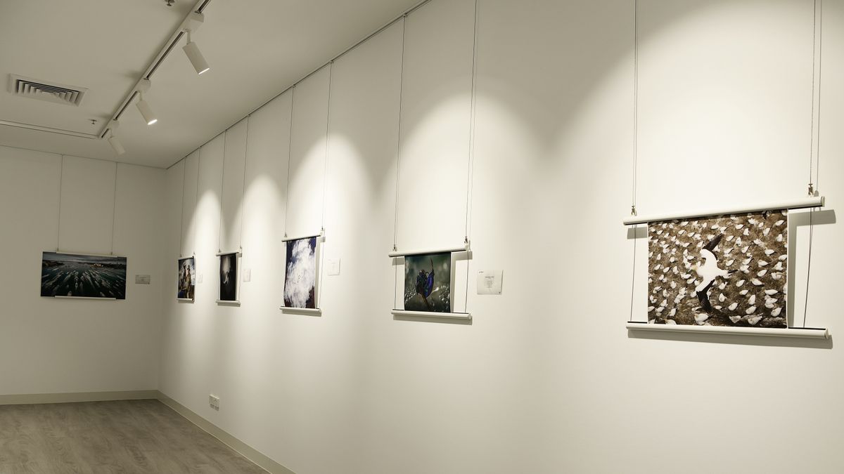 Ted’s Cameras experimental new store aims to *really* let you try before you buy TechRadar