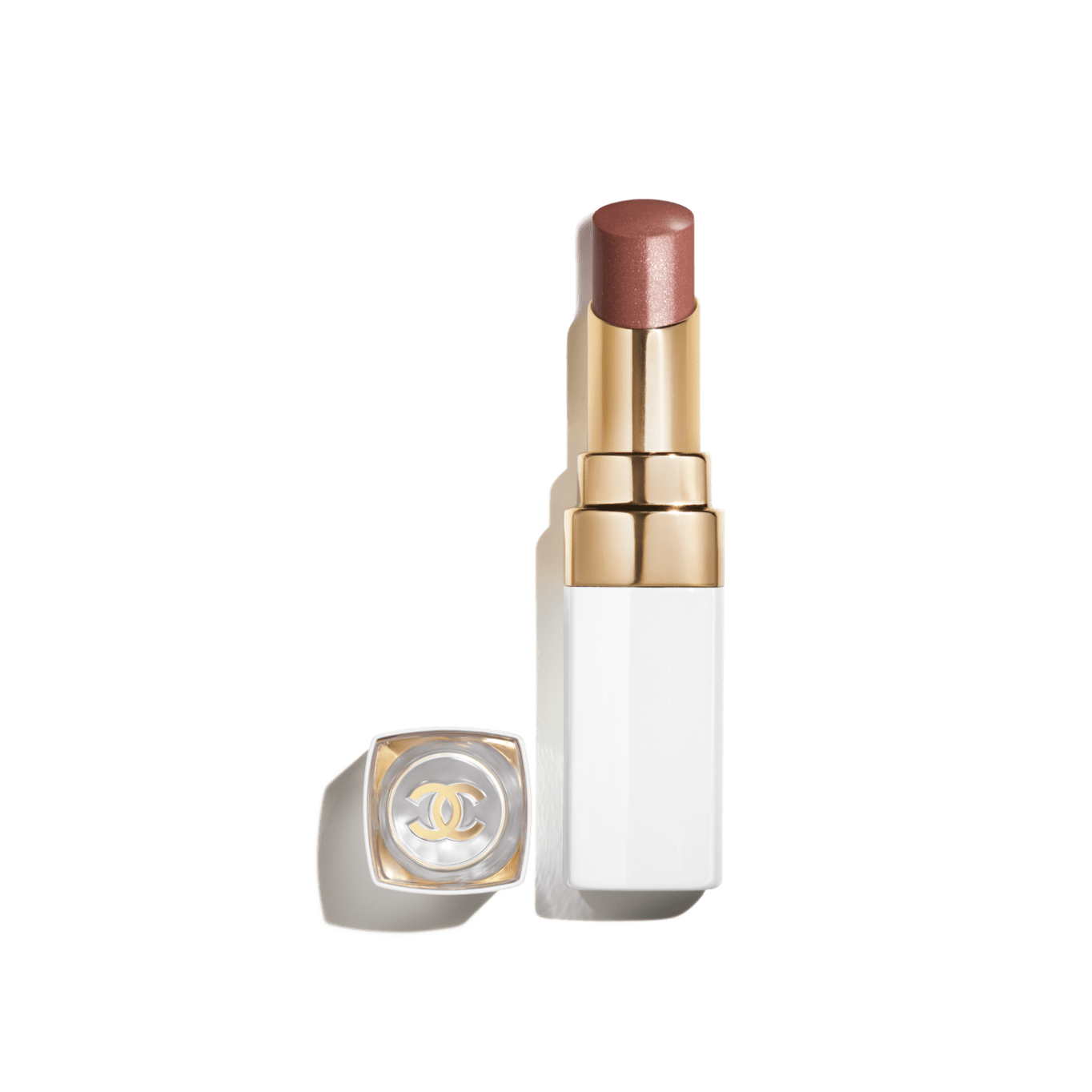 Rouge Coco Baume Shine