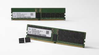 SK Hynix DDR5