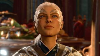 Baldur's Gate 3 screenshots