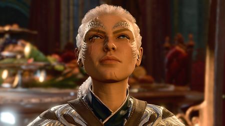 Baldur's Gate 3 screenshots