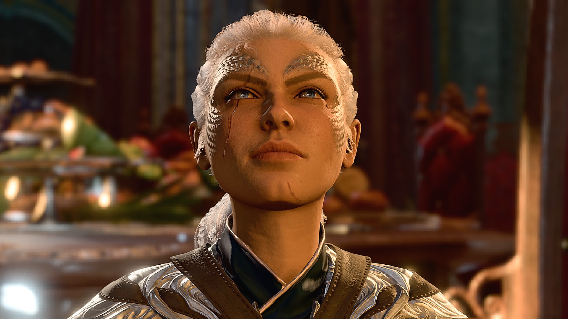Baldur's Gate 3 screenshots