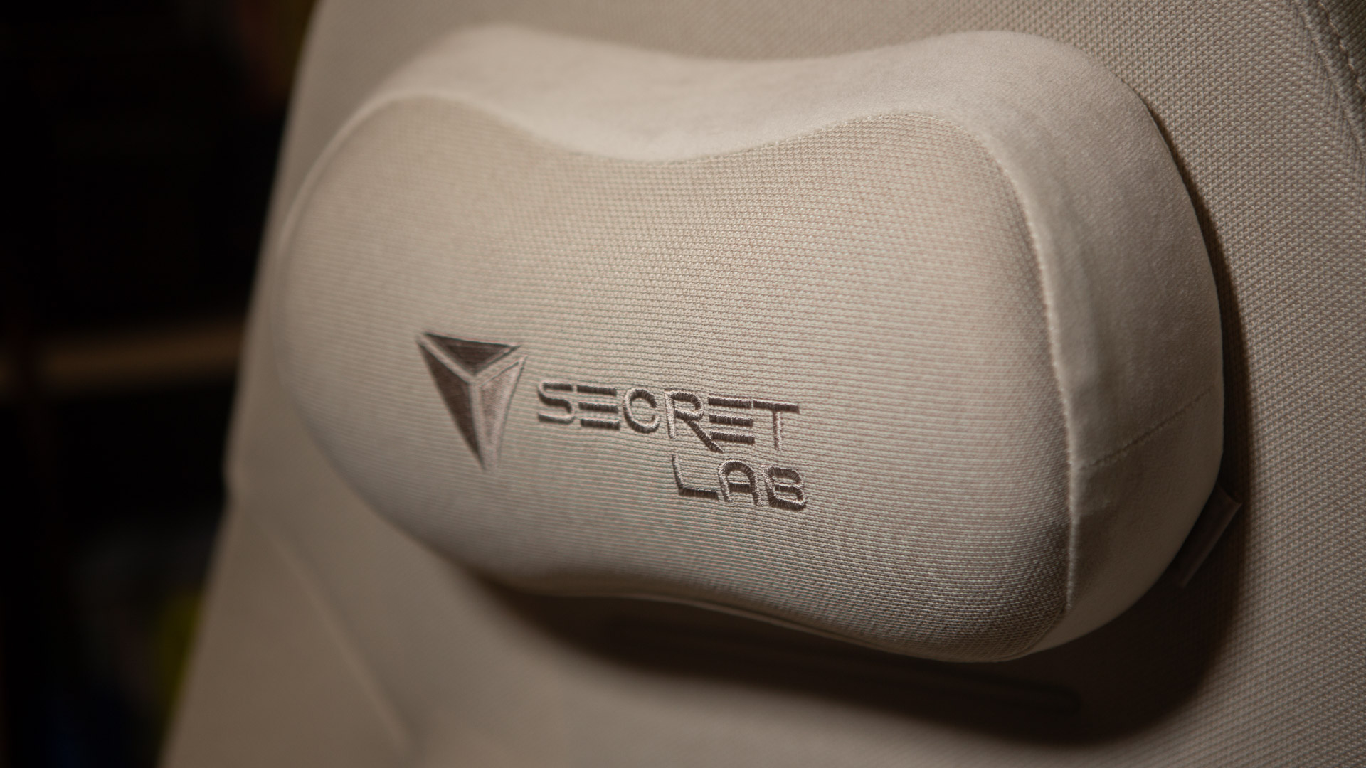Secretlab Atlas