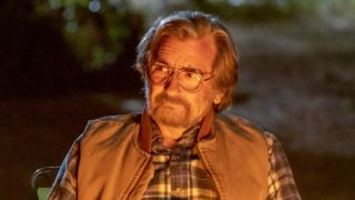 Griffin Dunne as Nicky on This Is Us