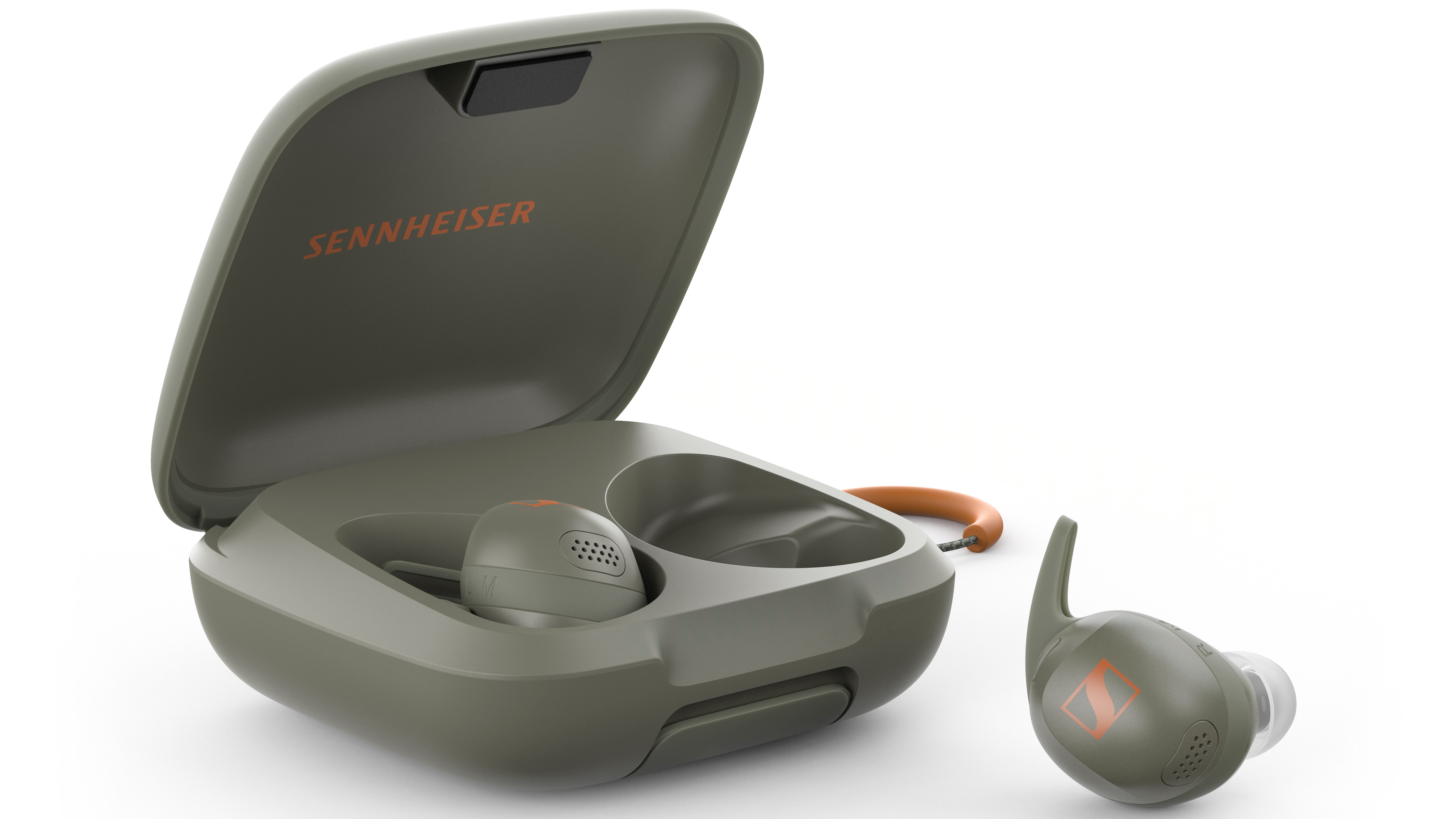 Sennheiser Unveils A Trio Of New Headphones At Ces 2024 Including Next Gen Momentum True