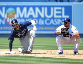 The Dodgers will beat the Rays to win the World Series, says sabermetrics