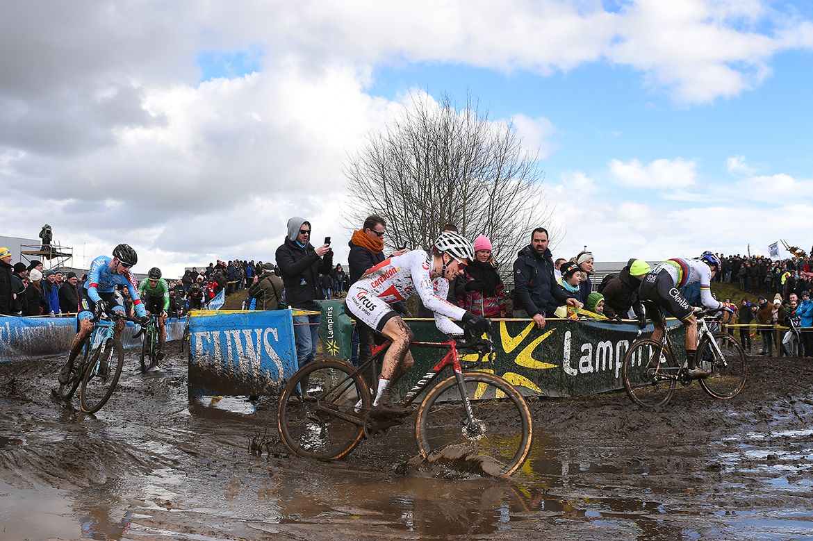 David van der Poel (Corendon-Circus)