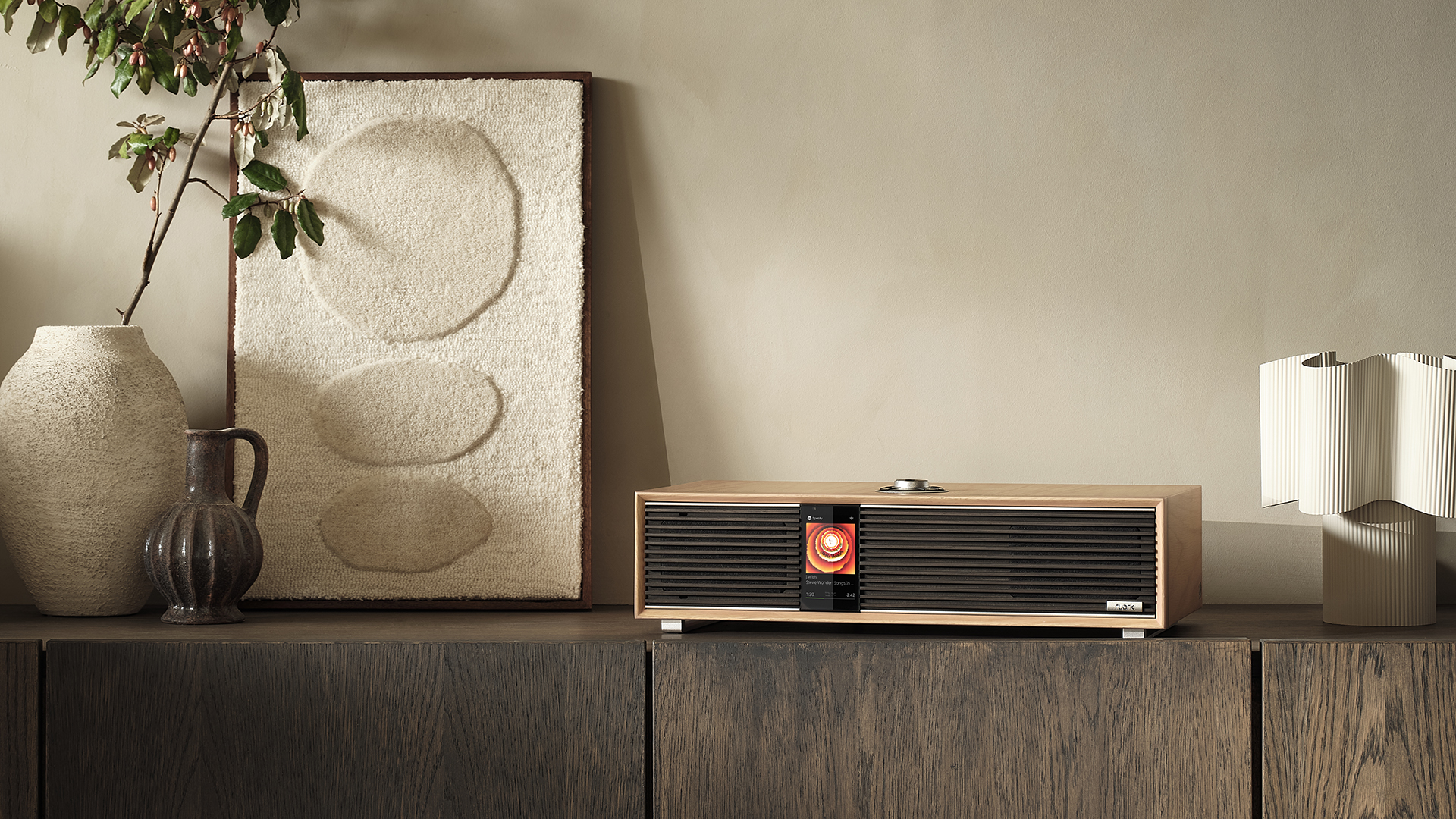 Ruark R410 Anniversary Edition