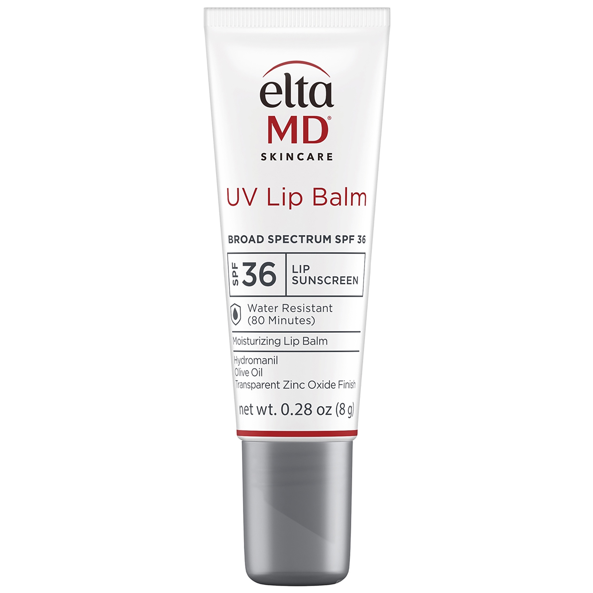 Eltamd Uv Lip Balm Broadspectrum Spf 36 (0.28 Oz.)