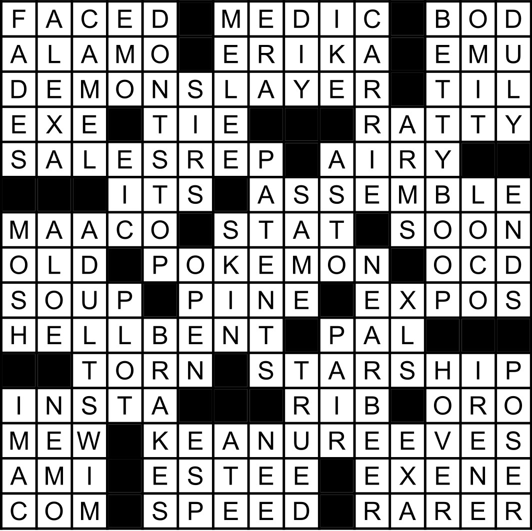 Puzzles