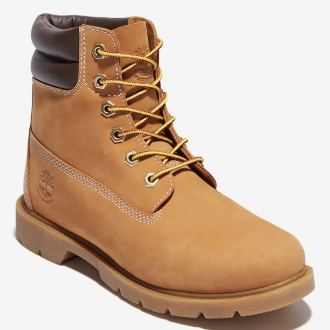 Timberland, 