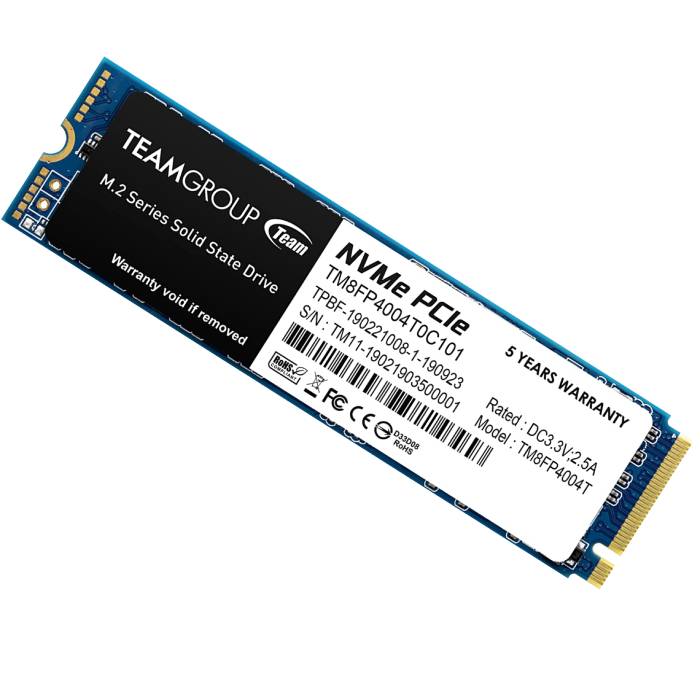 These 4TB m.2 SSDs are among the many least expensive we have seen