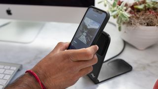 Peak Design Wireless Charging Stand