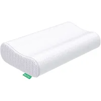 30. Uttu memory foam sandwich pillow: $49.99 $39.99 at Amazon
Save $10 -