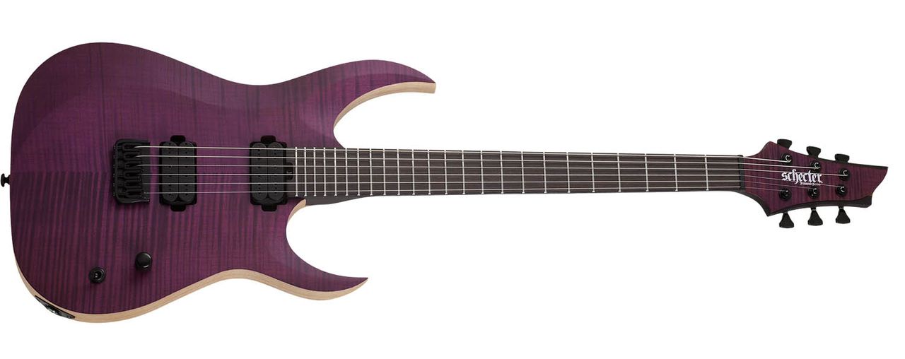 Schecter John Browne Tao