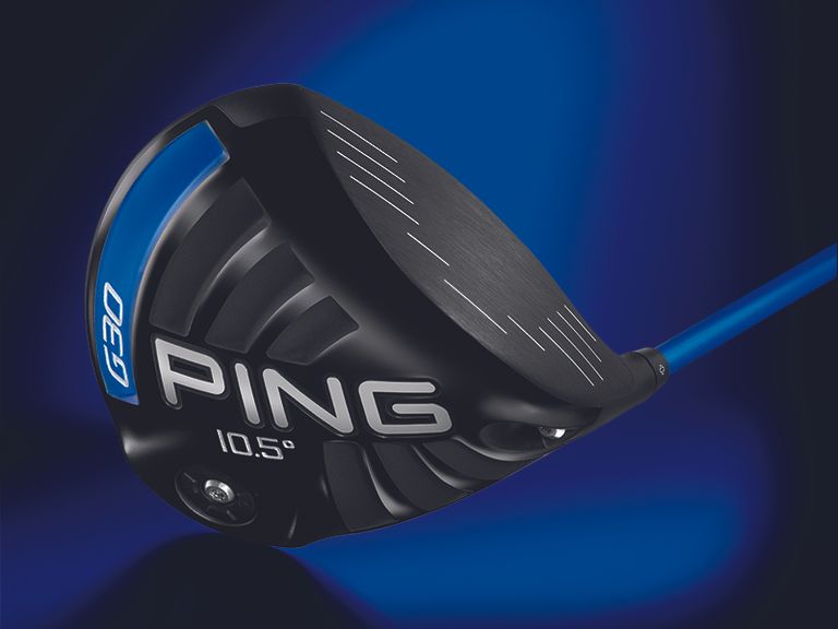 Ping G30 driver review