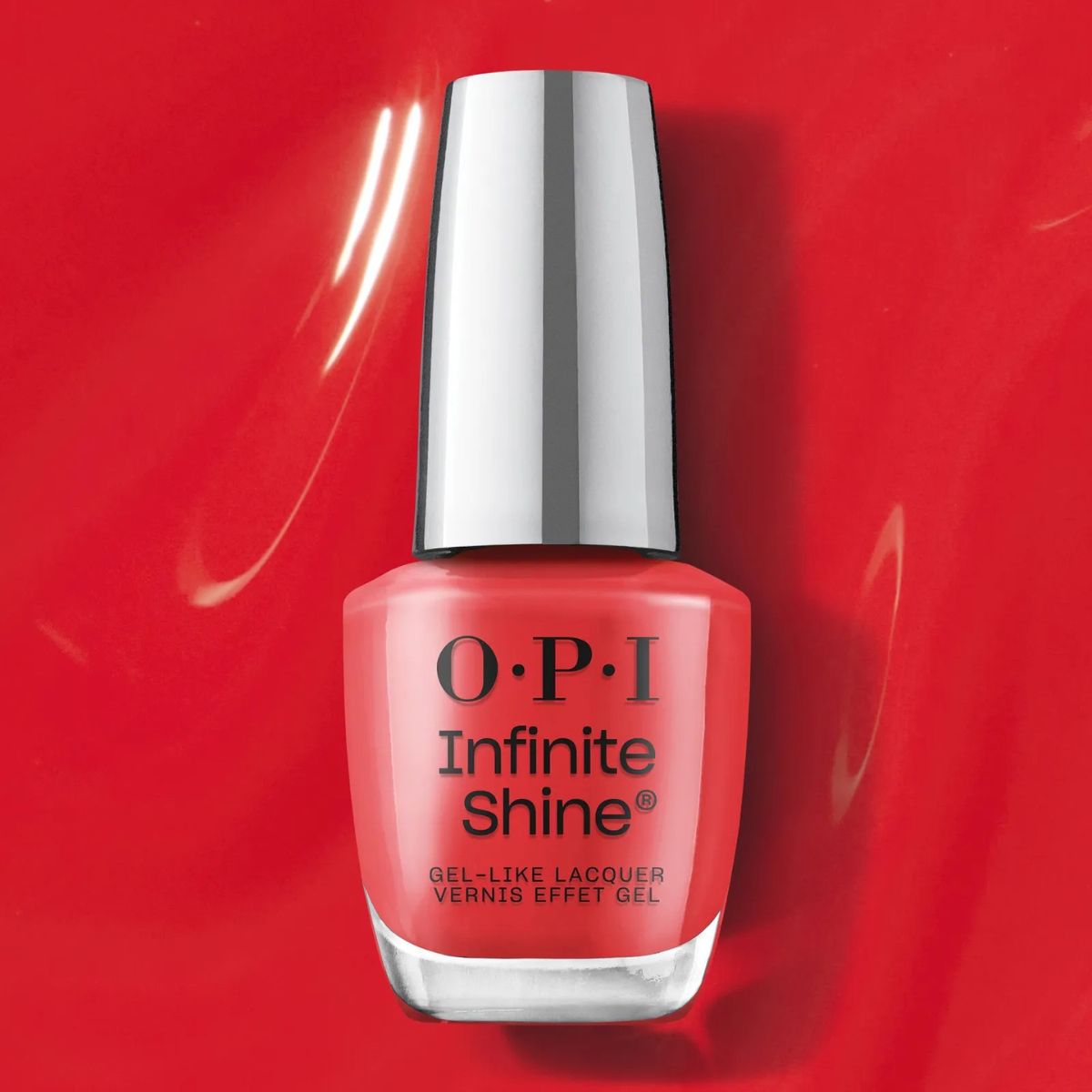 O.P.I, Nail Polish in Cajun Shrimp&amp;reg;