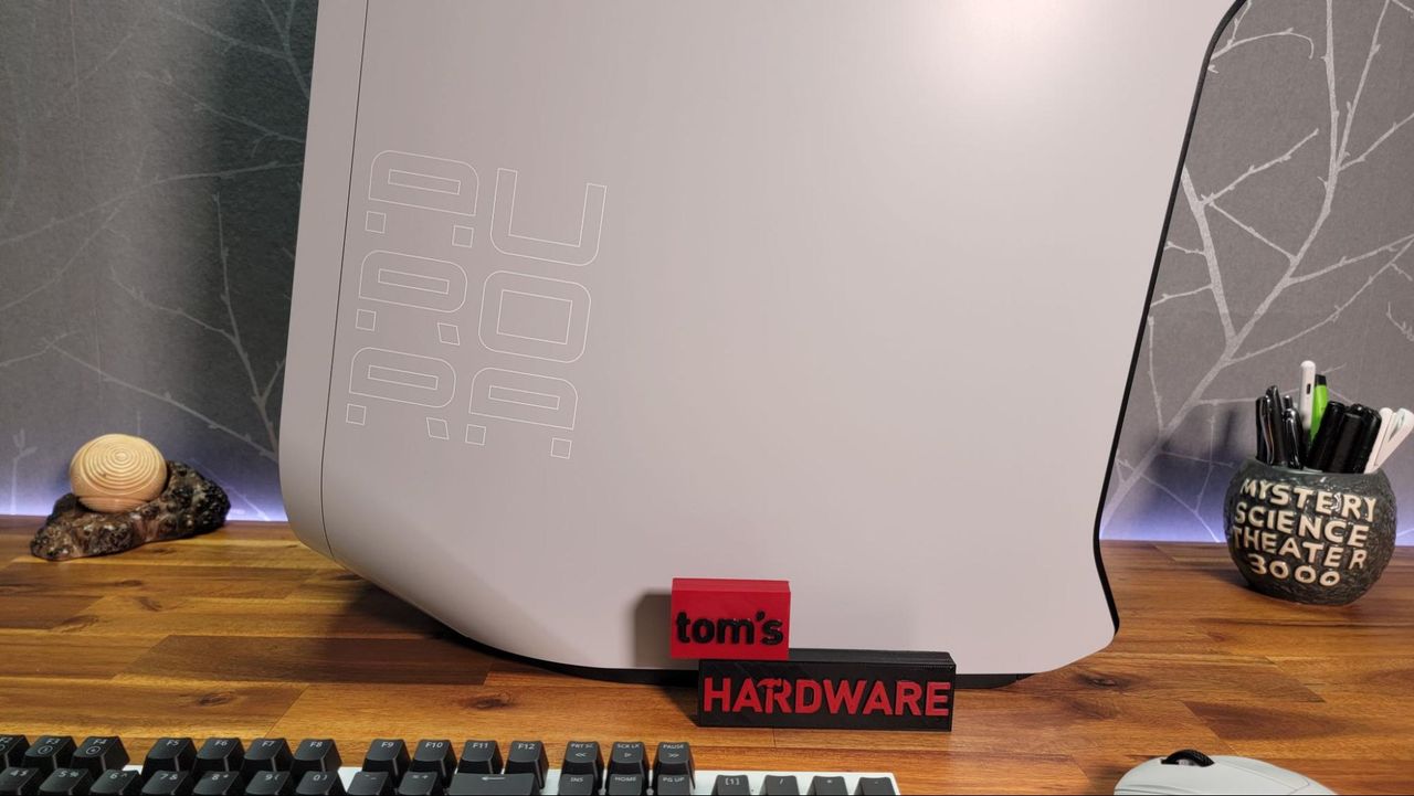Alienware Aurora R13