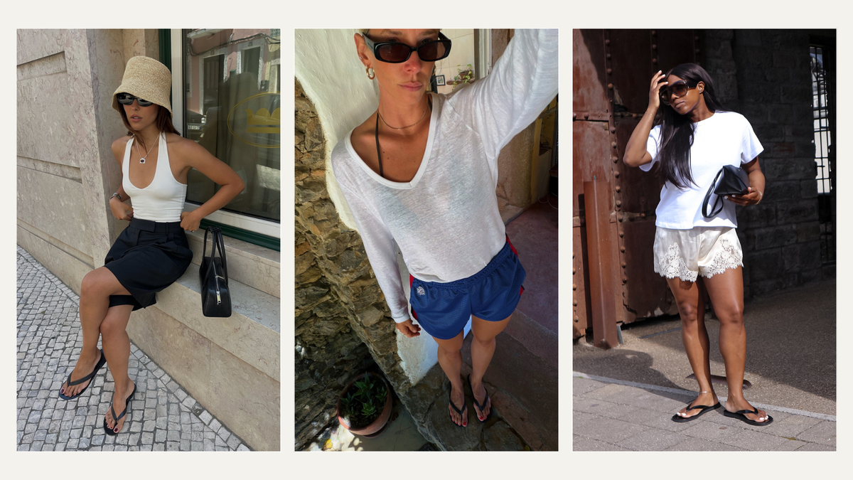 Who Likes Short-Shorts? 5 Trends Petite Women Should Have on Their Radar This Summer
