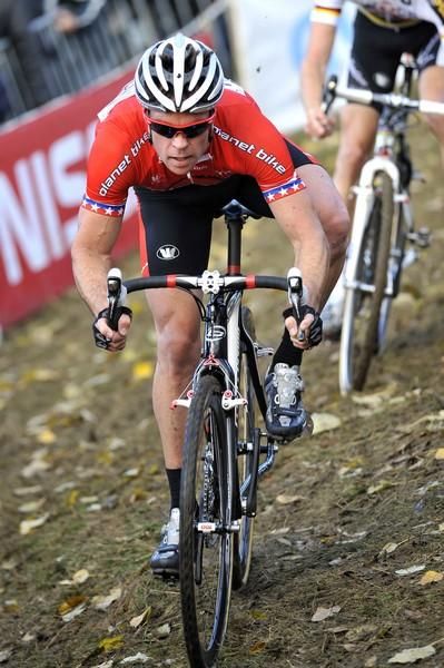 Jonathan Page (Planet Bike)