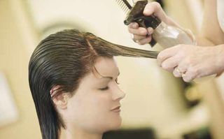 Money saving tips for mums: Get your haircut at a college