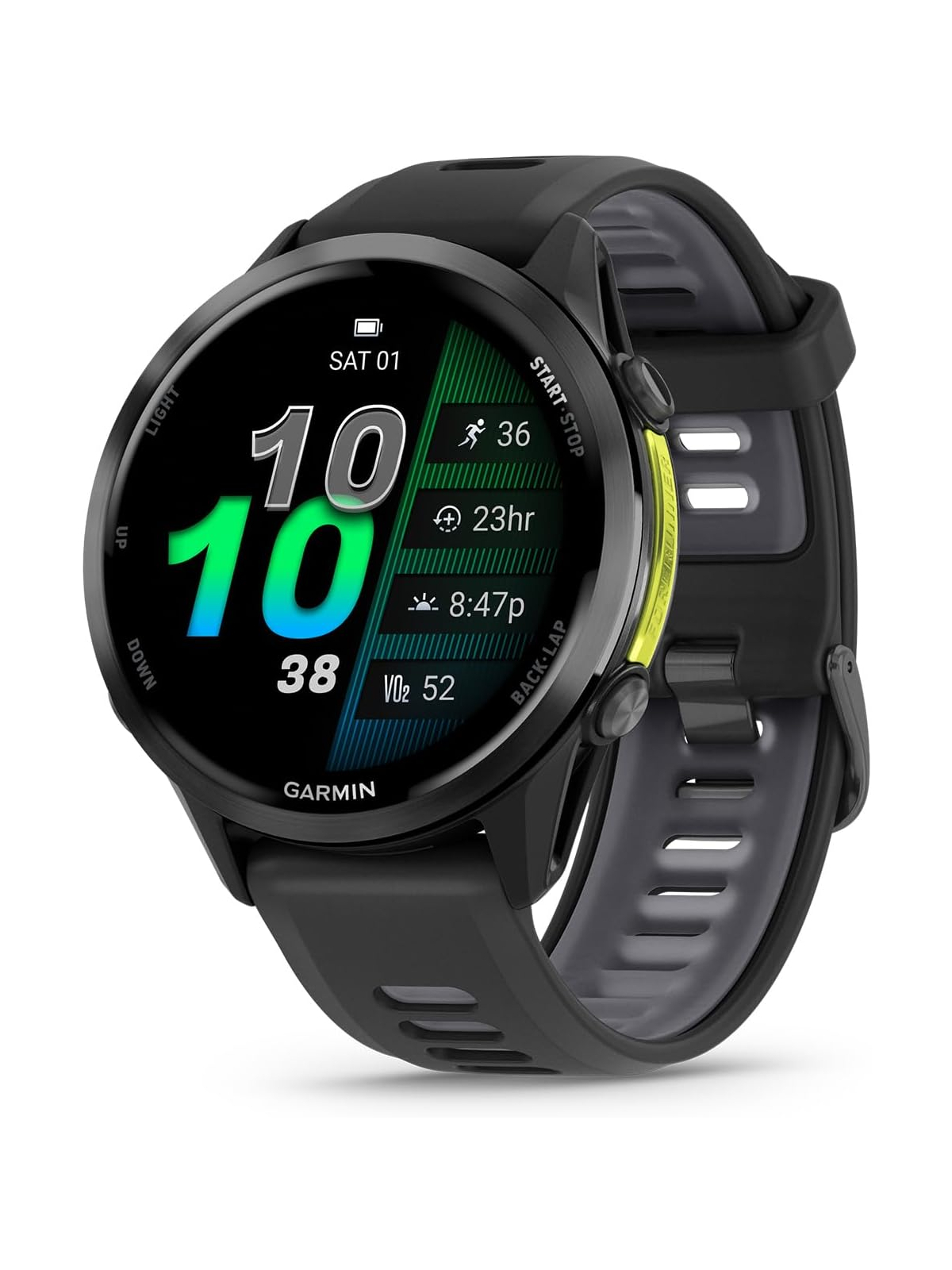 Forerunner 570