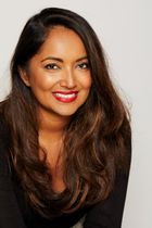 Ayesha Muttucumaru