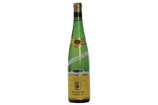 hugel riesling sgn 1976