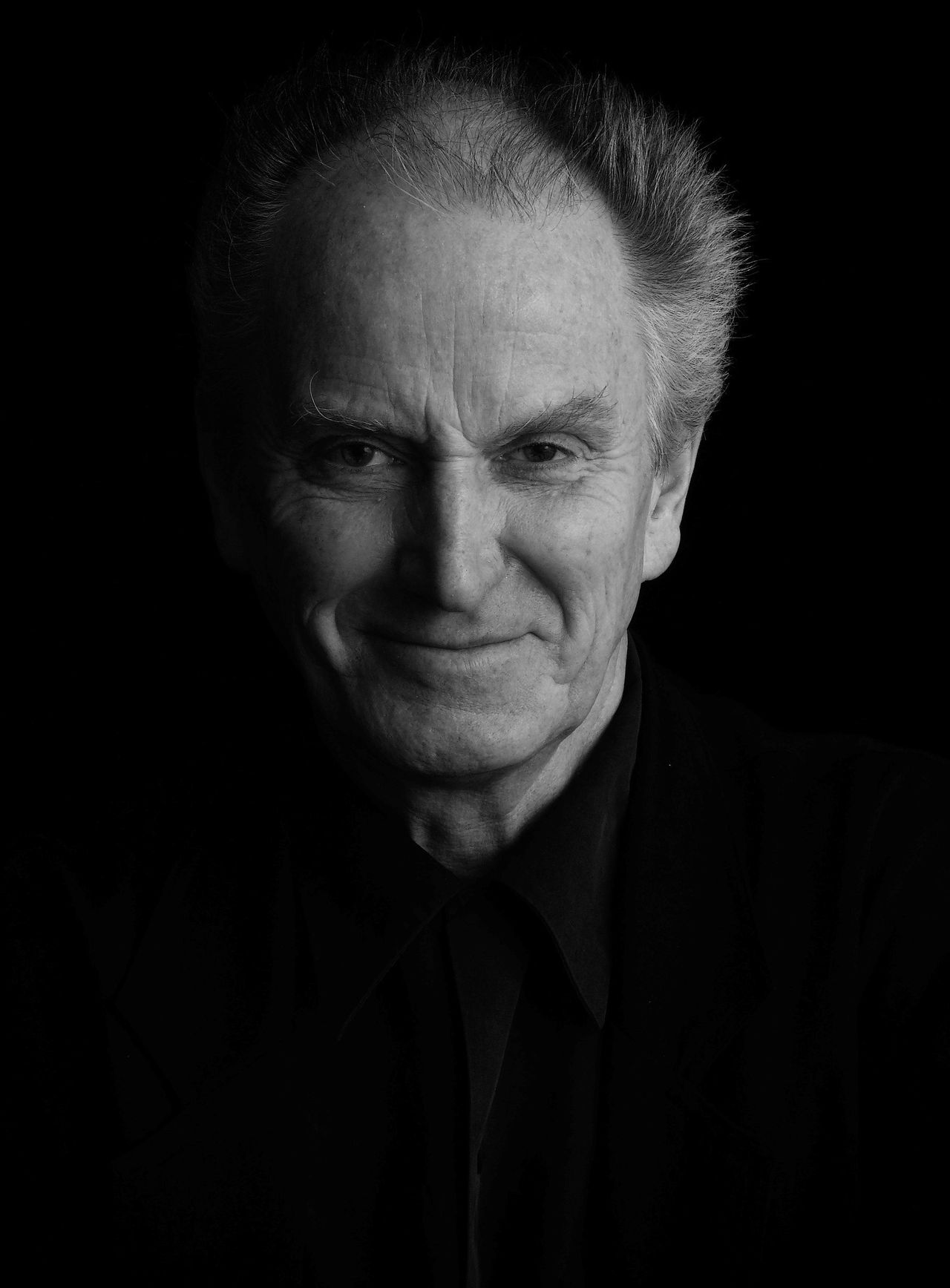 Hans Hansen