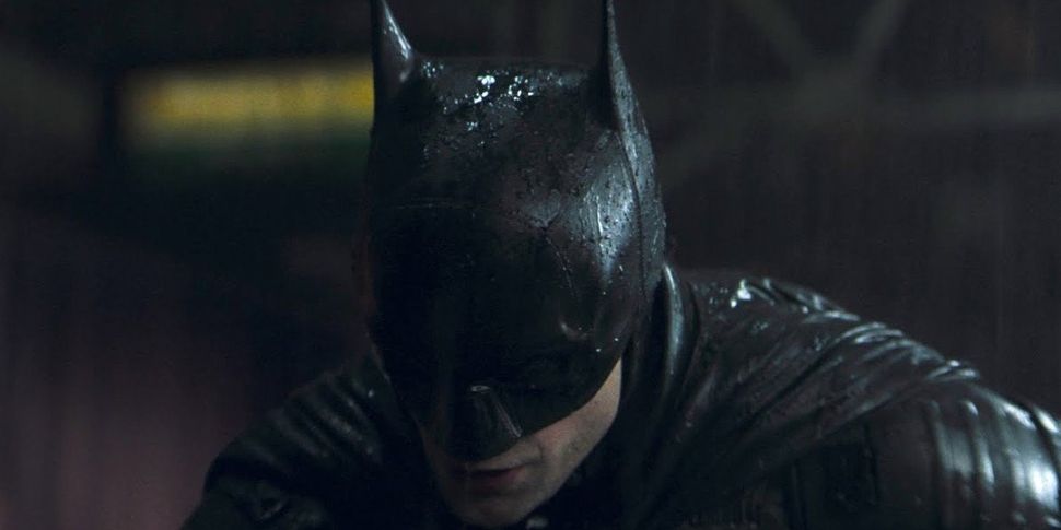 HBO Max's Batman TV Show Just Faced A Huge Setback Behind The Scenes ...
